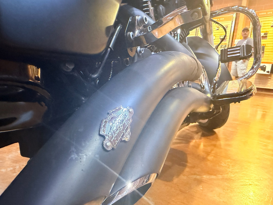 Street Glide®
