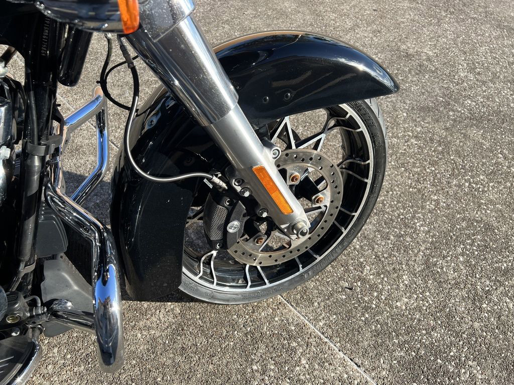 Road Glide® Special