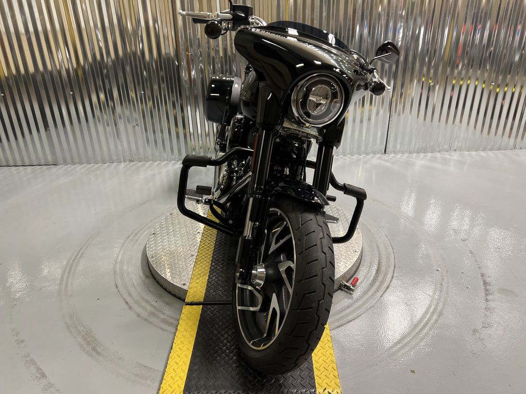 Sport Glide®