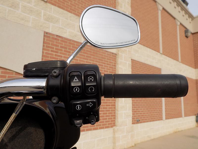 Electra Glide® Ultra® Limited