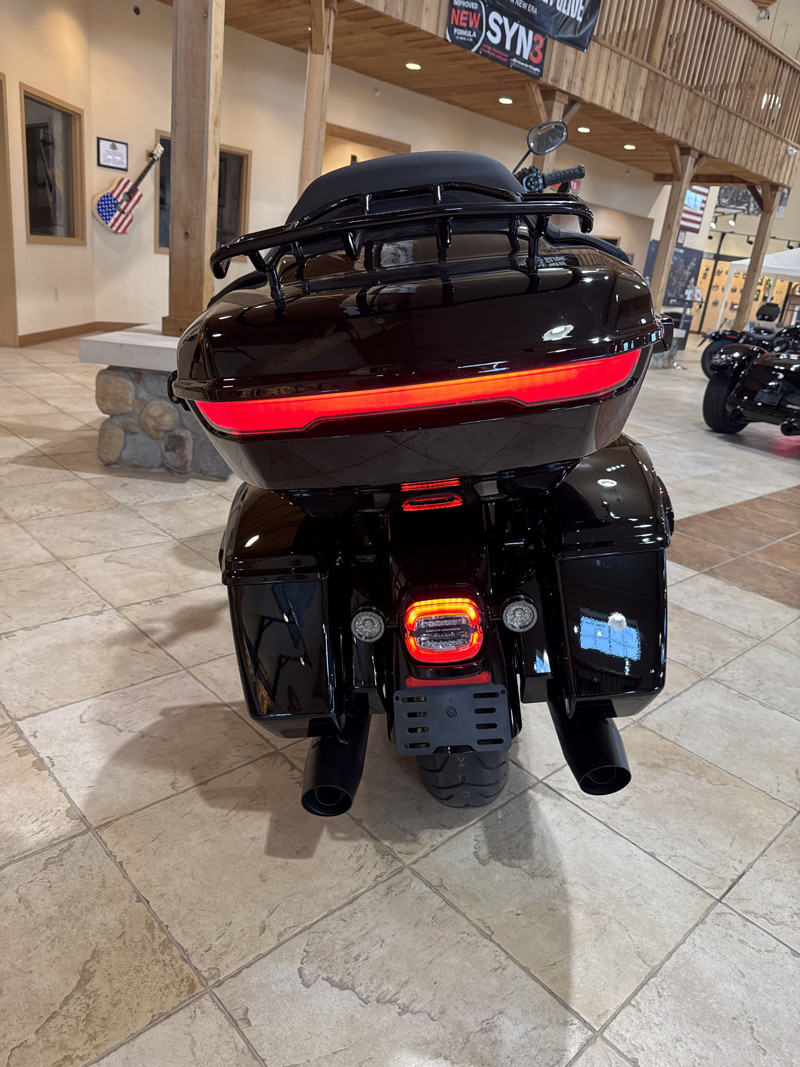 Road Glide® Limited