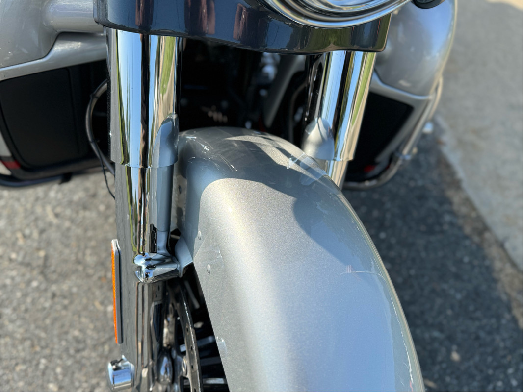 CVO® Street Glide®