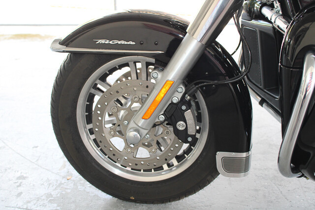 Tri Glide® Ultra