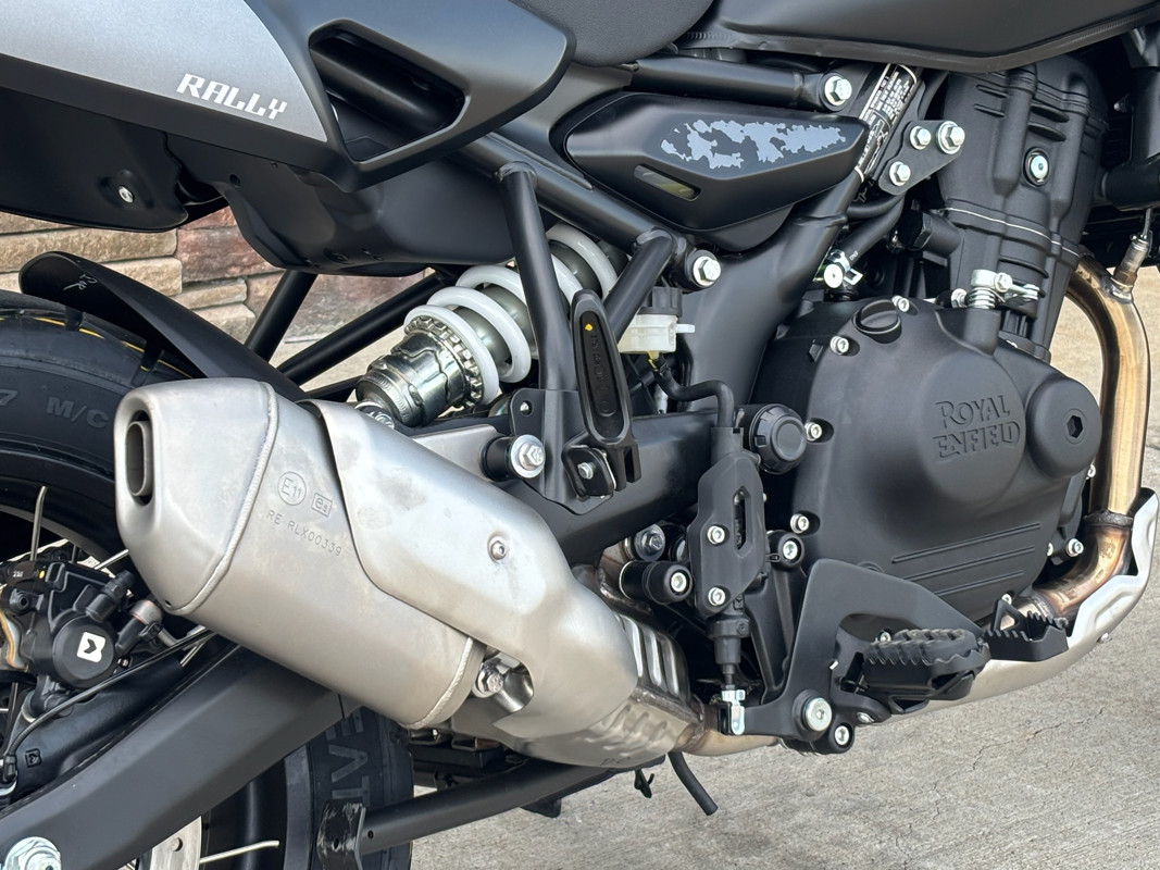 Himalayan 450