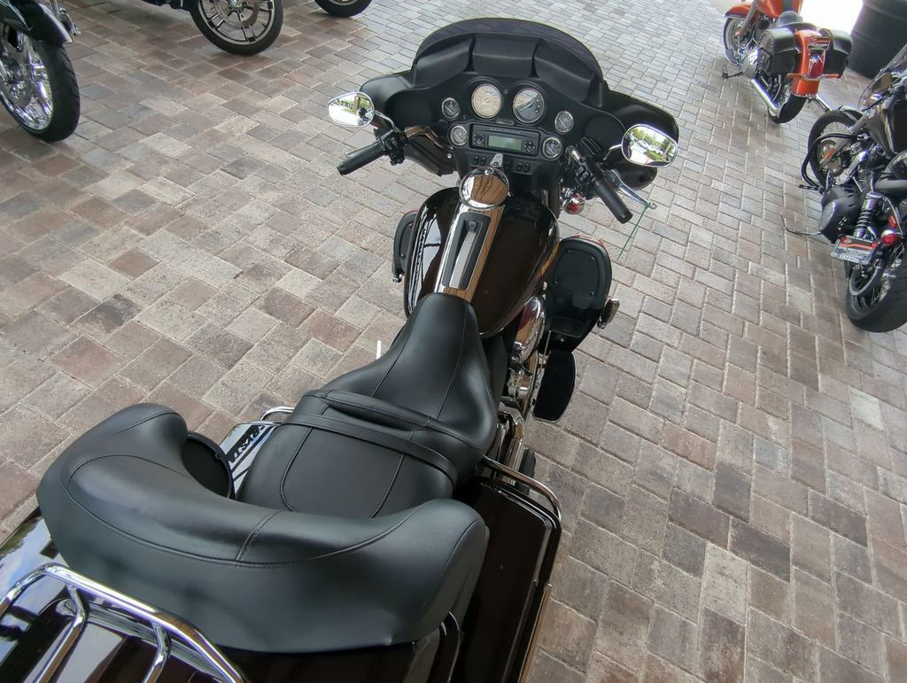 Electra Glide® Ultra Limited