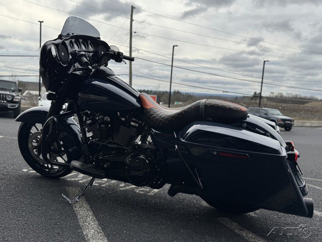 Street Glide® Special