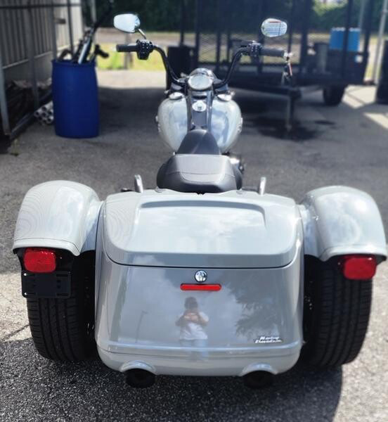 Freewheeler®