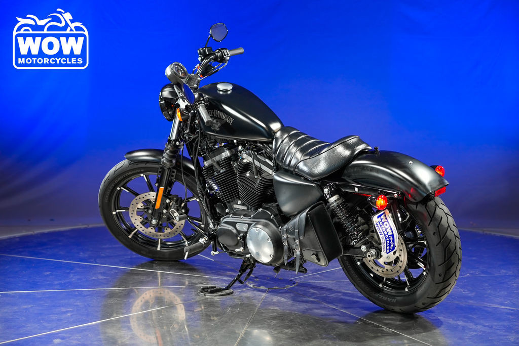 Sportster® Iron 883®