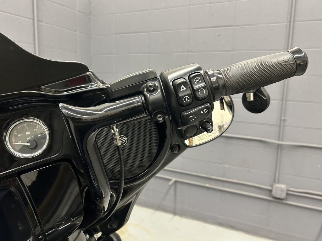 Street Glide® Special