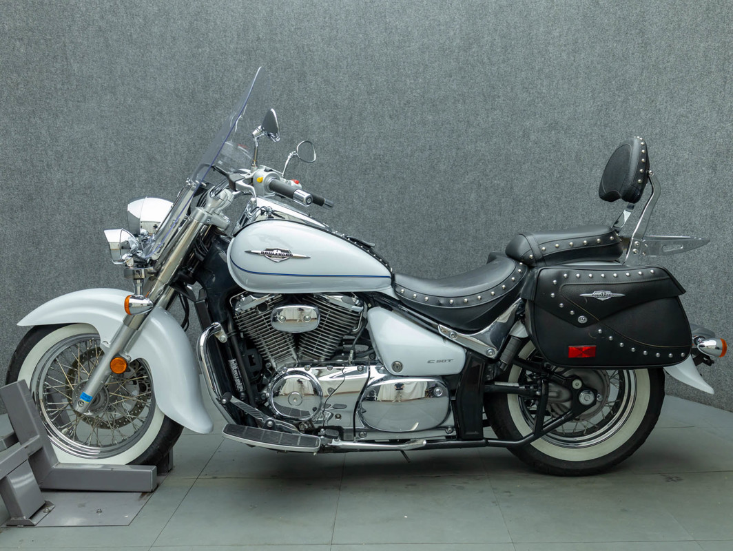 Boulevard C50T