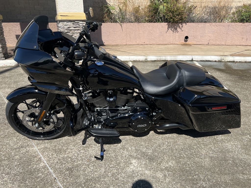 Road King® Special