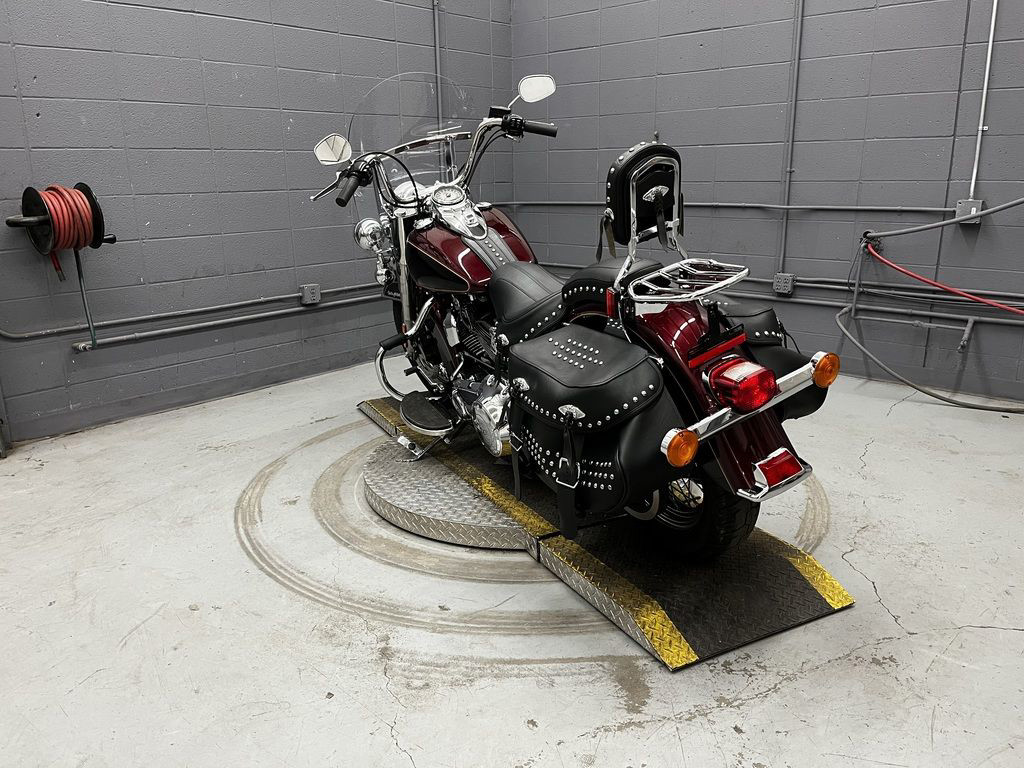 Heritage Softail® Classic
