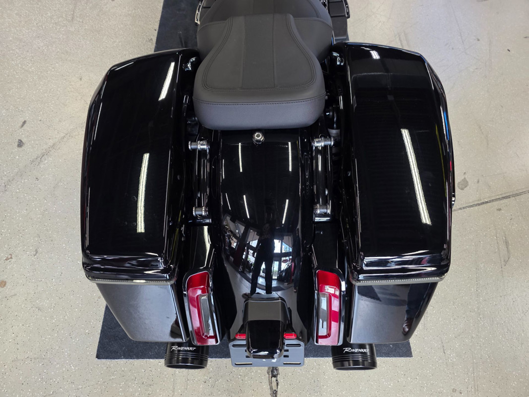 Street Glide®