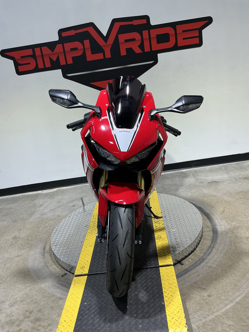 CBR1000RR