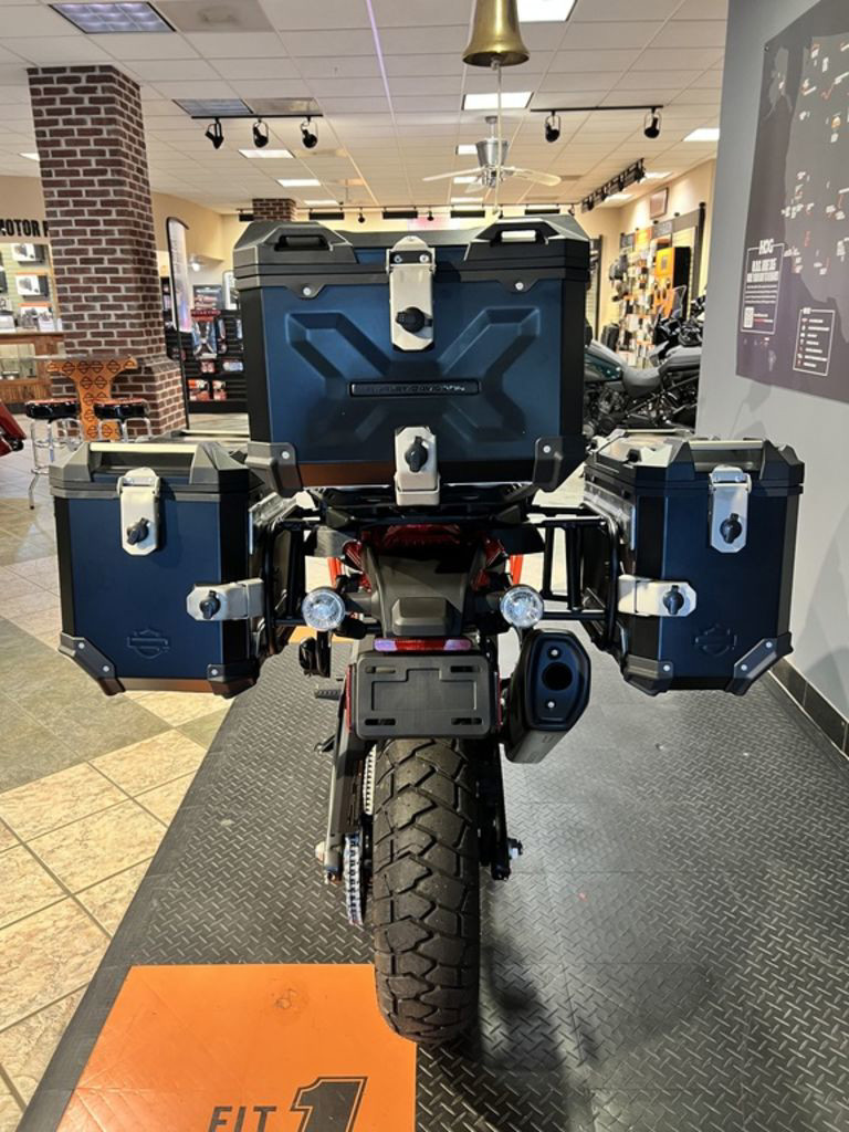 CVO® Pan America®