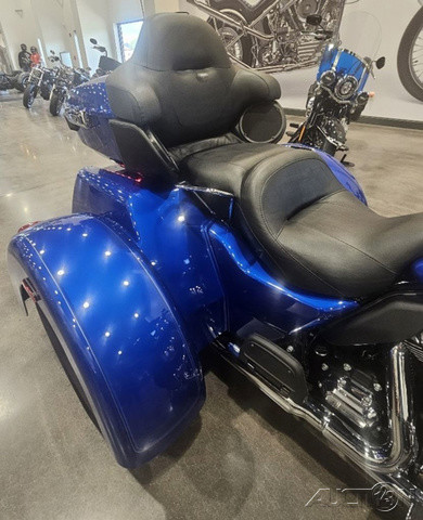 Tri Glide® Ultra