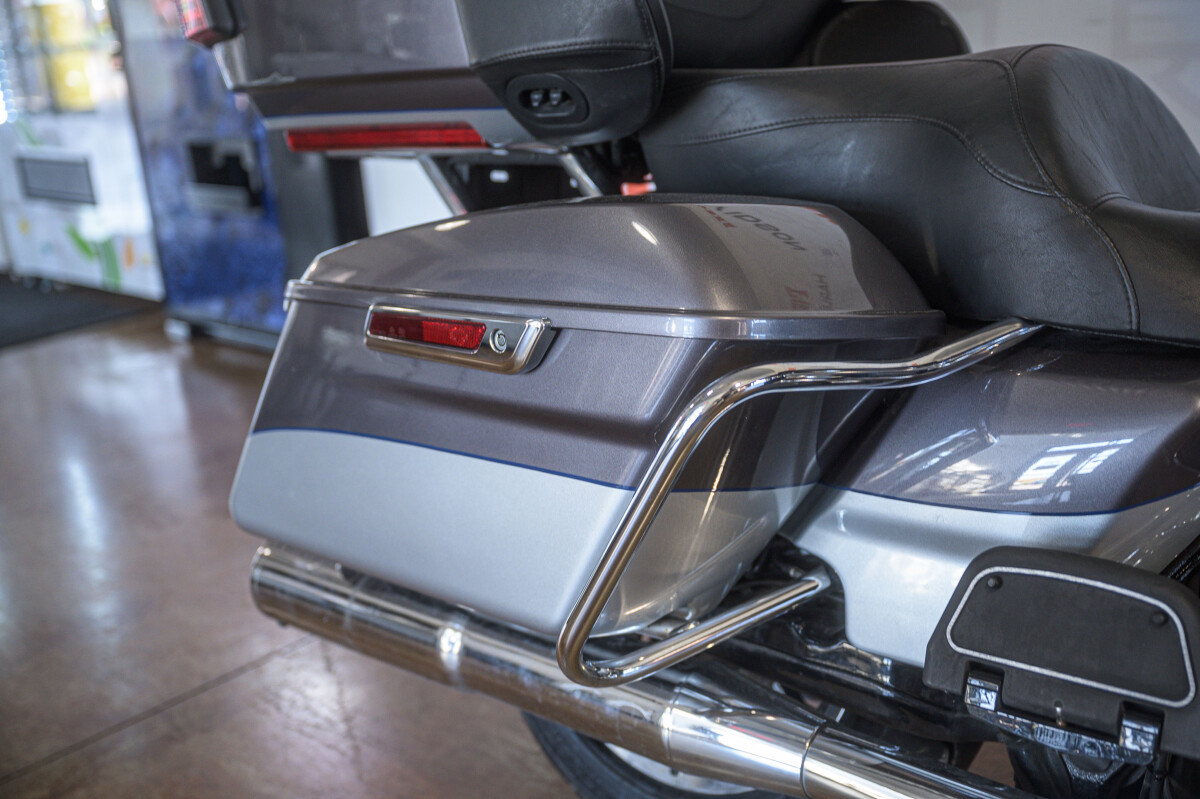 Electra Glide® Ultra® Limited