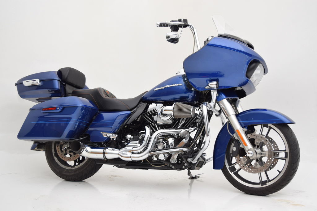 Road Glide® Special