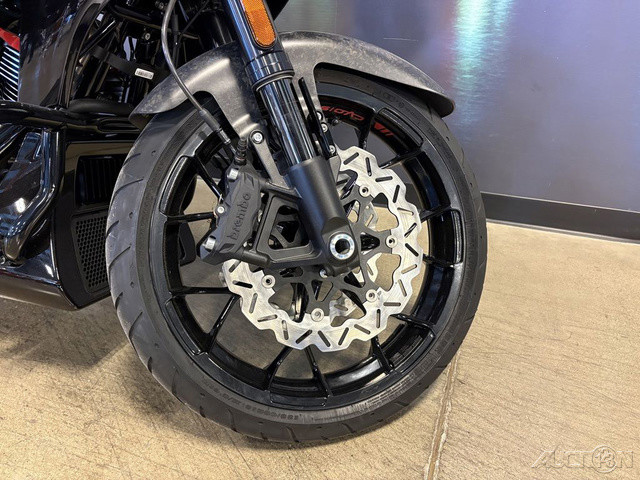 CVO® Road Glide® ST