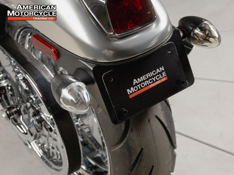 V-Rod®
