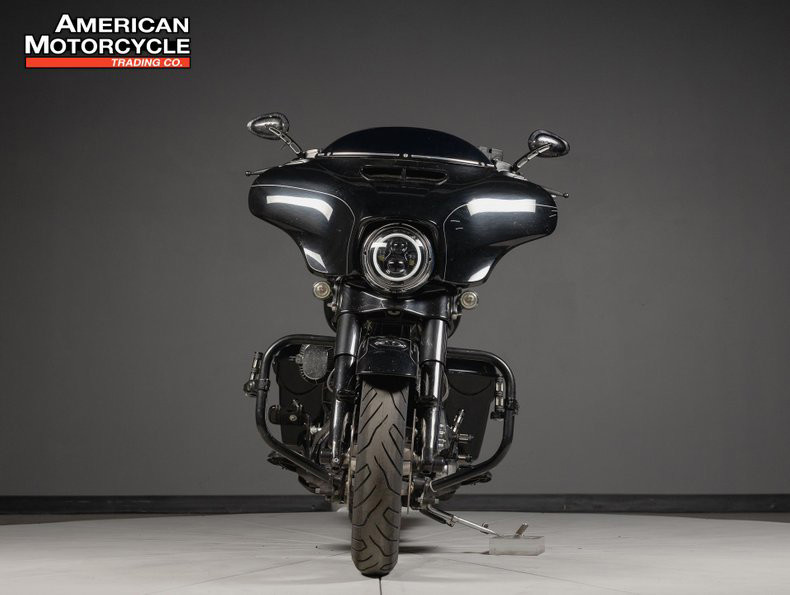 Street Glide® Special