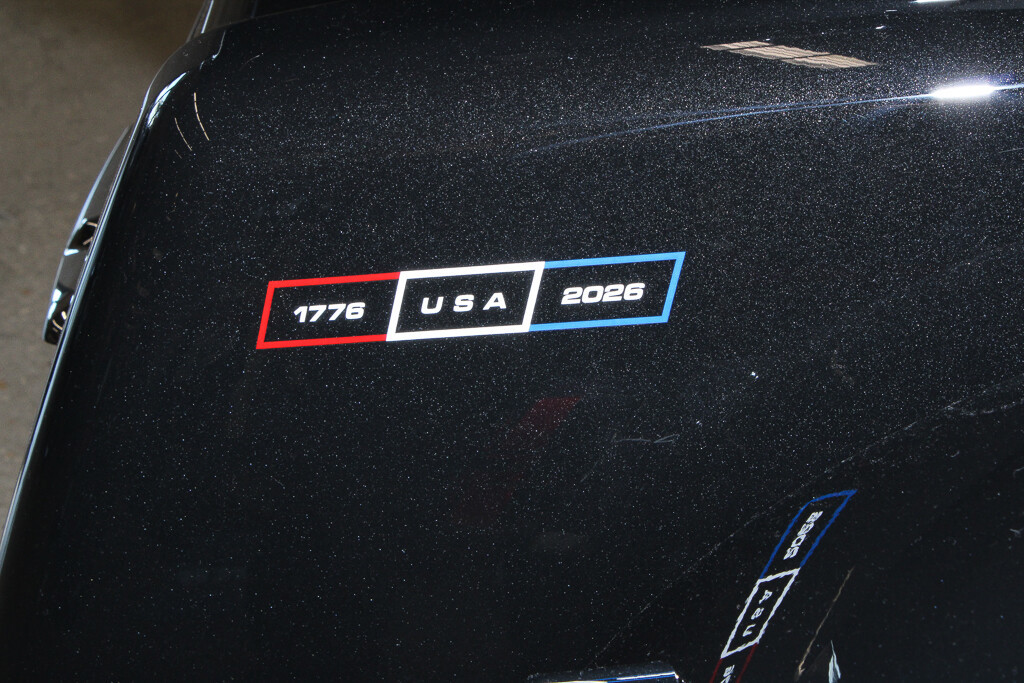 Street Glide® 3 Limited