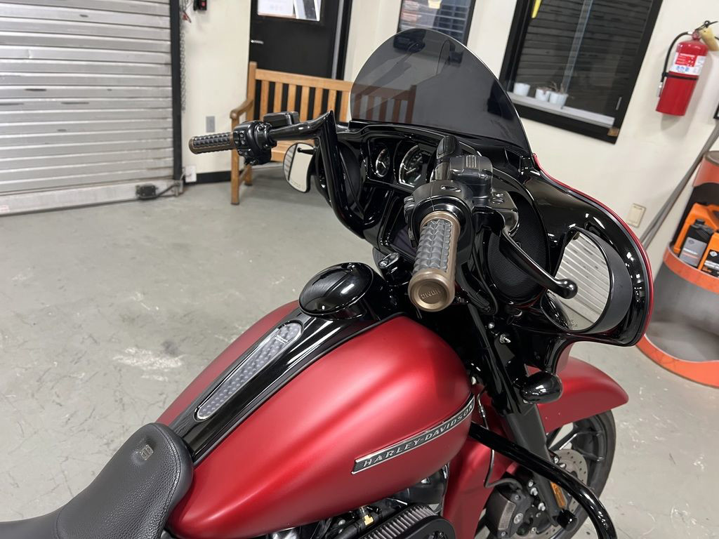 Street Glide® Special