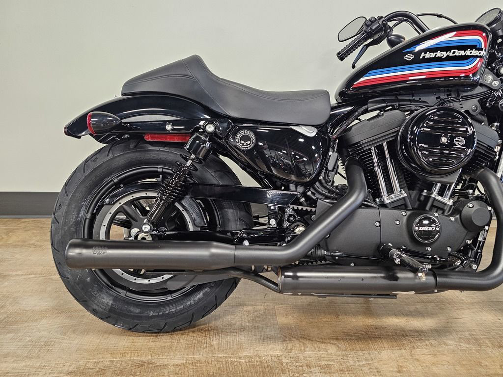 Iron 1200®