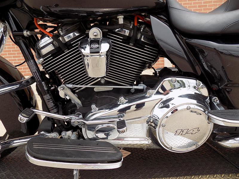 Street Glide® Special
