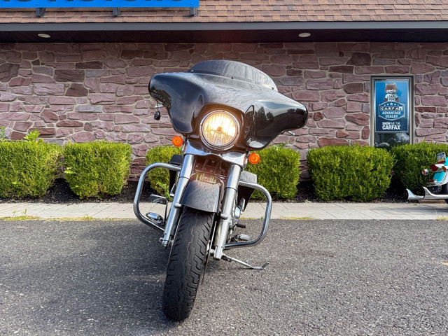 Street Glide®
