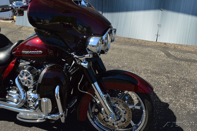 Electra Glide® Ultra® Limited