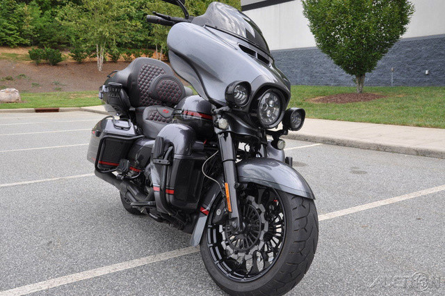 CVO® Limited