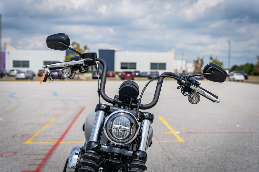 Street Bob®