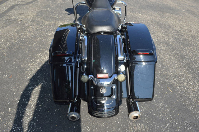Street Glide® Special