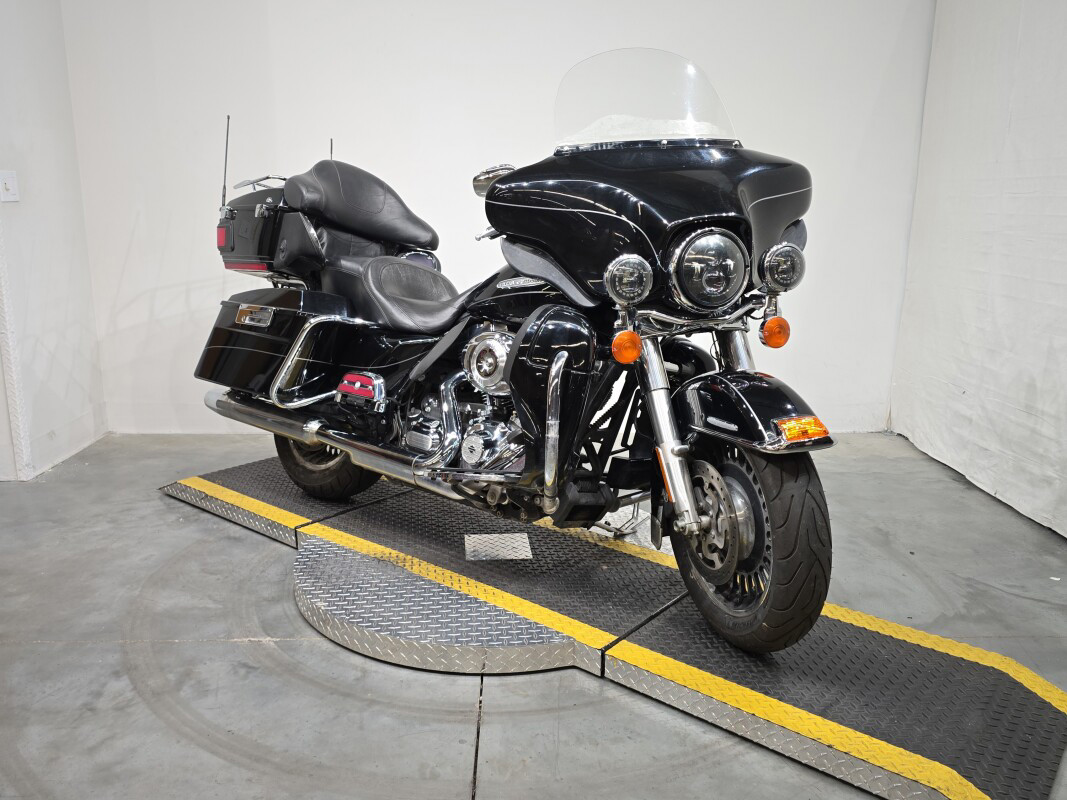 Electra Glide® Ultra Limited