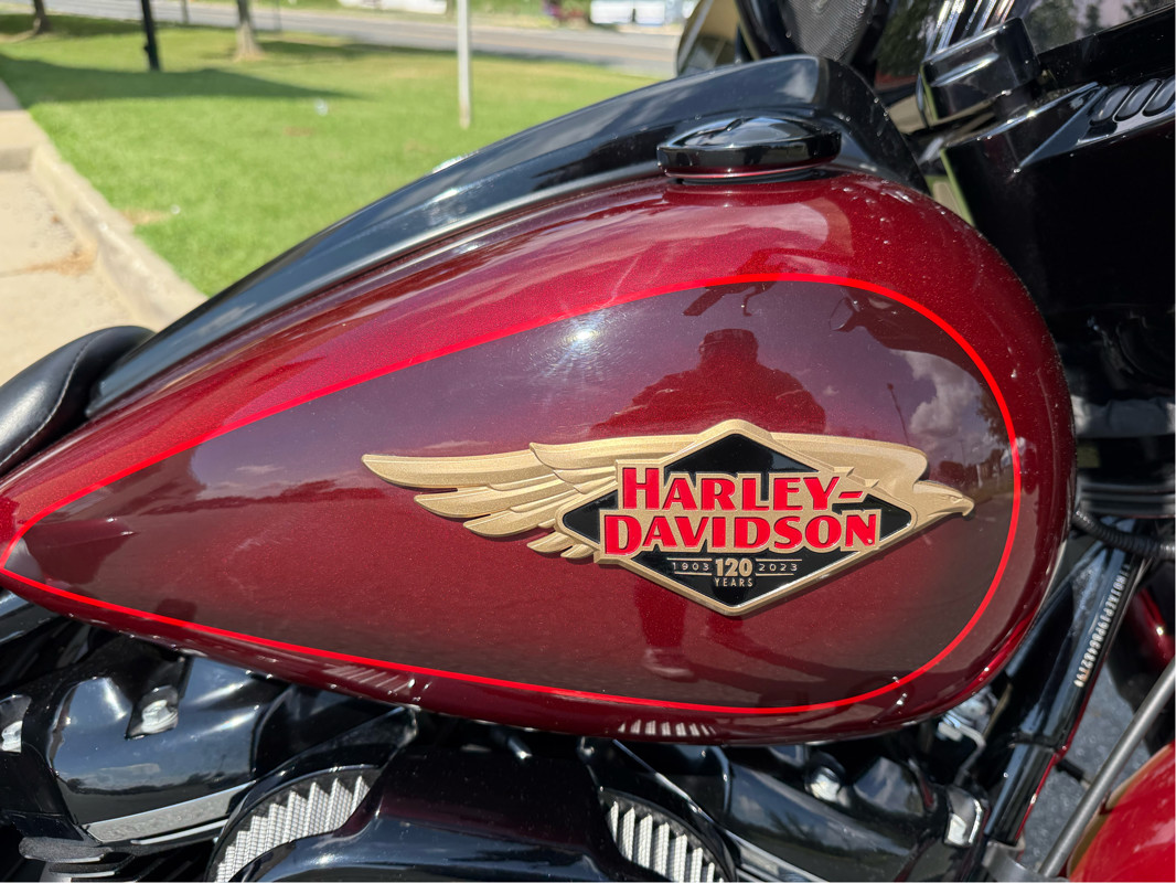 Street Glide® Special