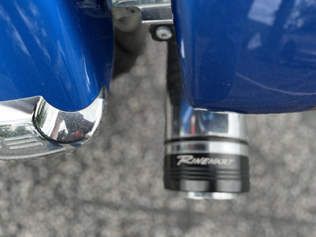 Electra Glide® Ultra® Limited