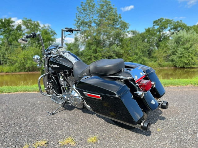 Road King® Custom