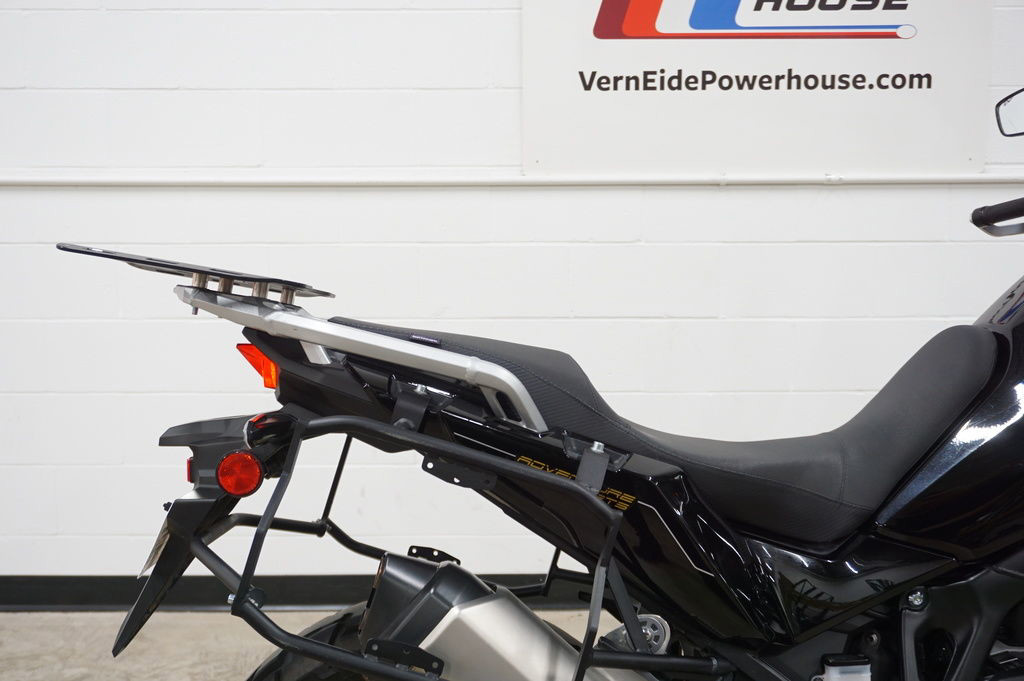 Africa Twin®