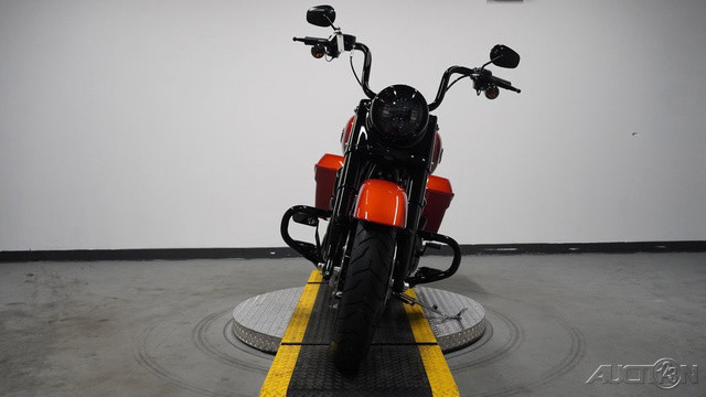 Road King® Special