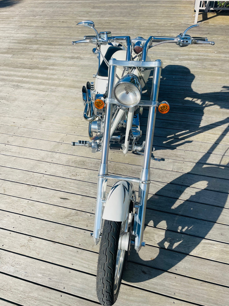 Chopper