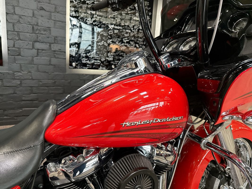 Road Glide® Special