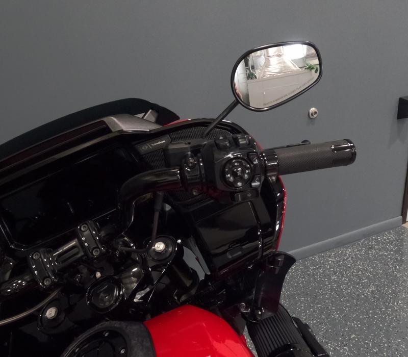 CVO® Road Glide® ST