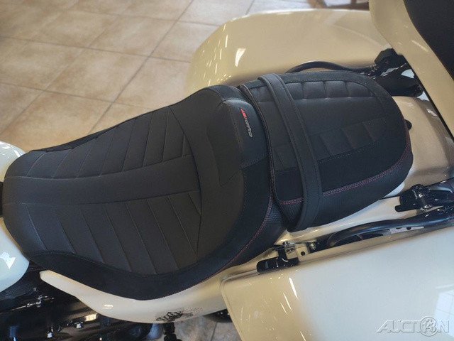 CVO® Road Glide® ST