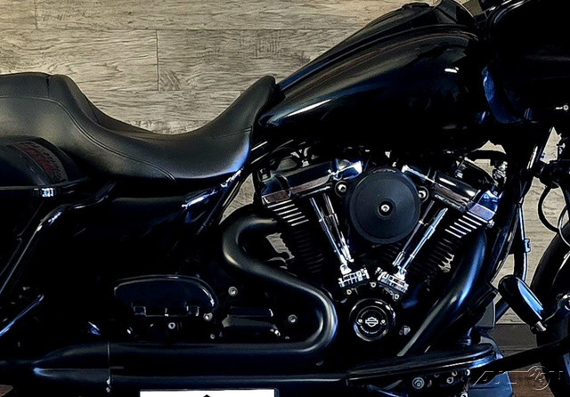 Road Glide® Special