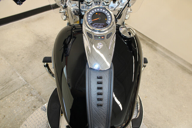 Heritage Classic 114