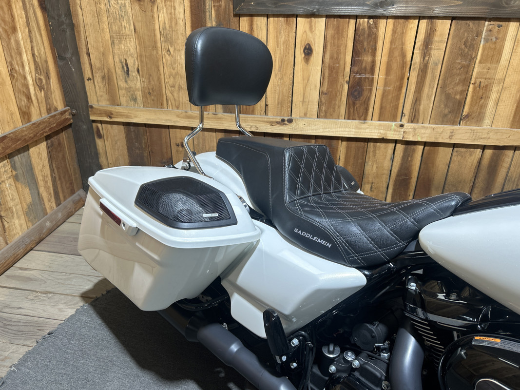 Road Glide® Special