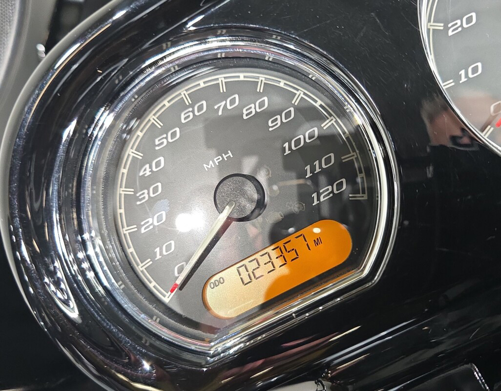 Road Glide® Special