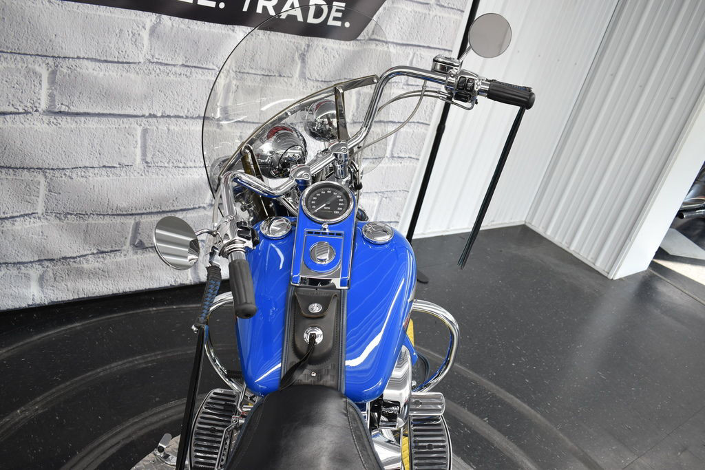 Heritage Springer®