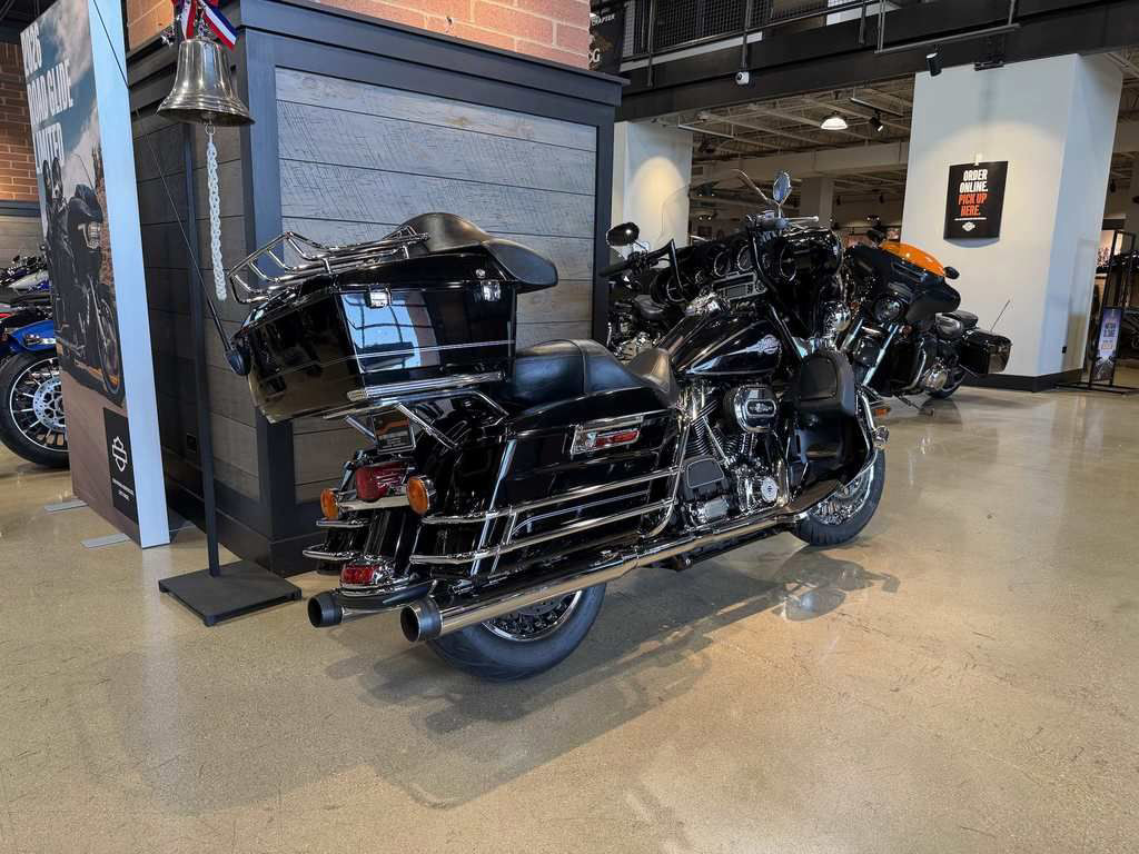 Electra Glide® Classic